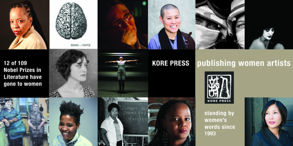 Kore Press