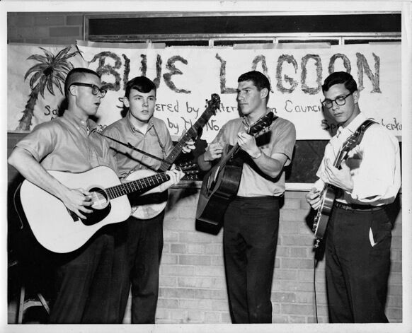 Tucson Folksingers Remembrance Project