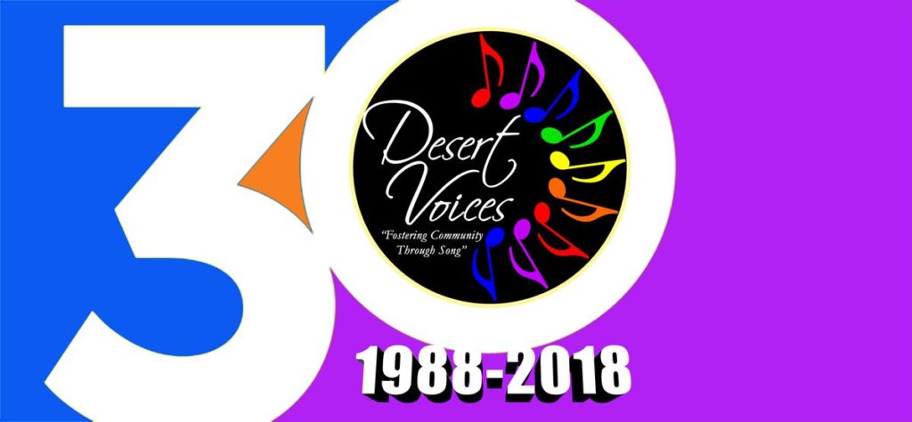 Desert Voices Chorus