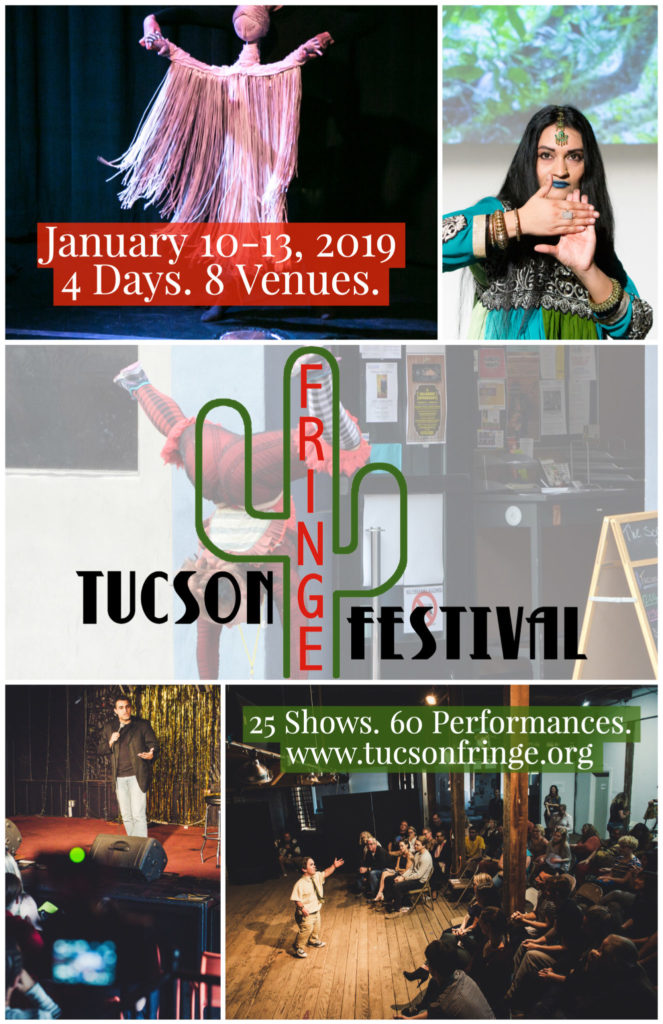Tucson Fringe Festival