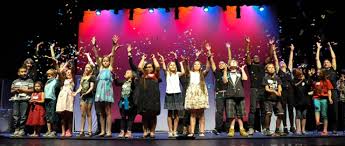 Stories That Soar! at the Tucson Festival of Books (Sponsored Event)