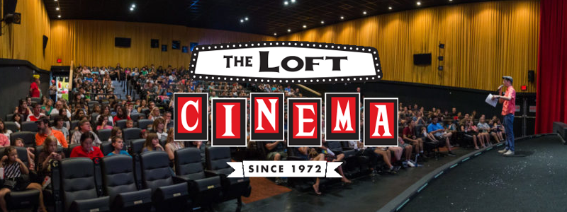 Case Study: Insights from The Loft Cinema