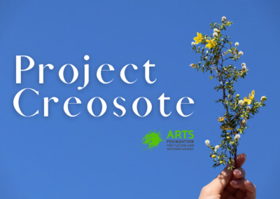 2022 Project Creosote