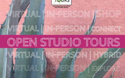 Plan Your Open Studio Tours 2021!