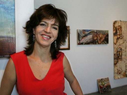 Cristina Cardenas