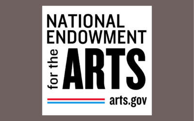 National Endowment for the Arts Research Agenda – FY 2022-2026 