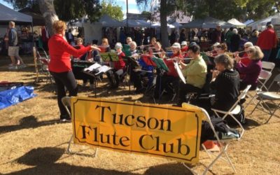 Tucson Flute Club