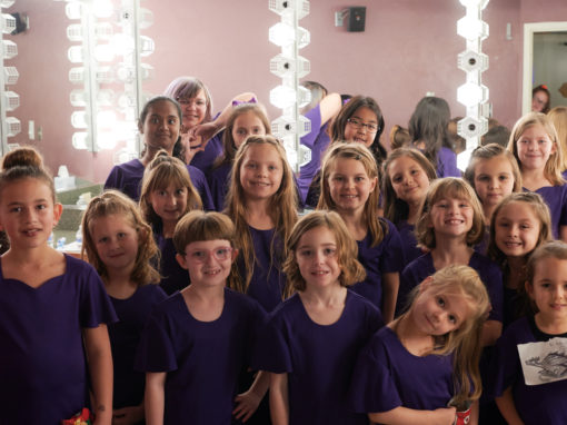 Tucson Girls Chorus