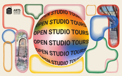 Open Studio Tours 2023