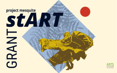 Project Mesquite: stART grant