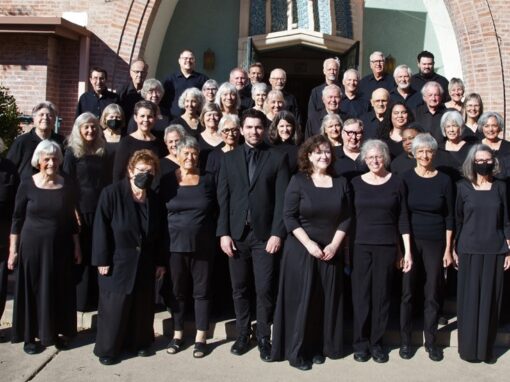 Tucson Masterworks Chorale