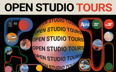 Experience Open studio Tours 2023
