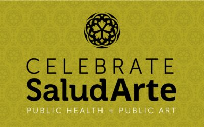 Celebrate SaludArte | District 1