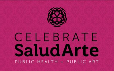 Celebrate SaludArte | District 2
