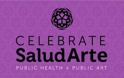 Celebrate SaludArte | District 3
