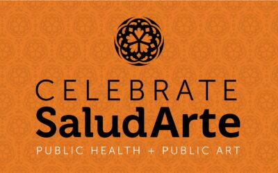 Celebrate SaludArte | District 5
