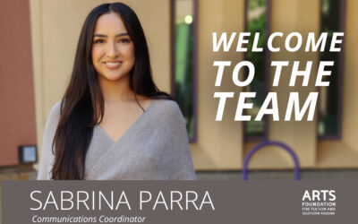 Welcome to the Team Sabrina Parra!