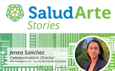SaludArte Unveiled: Sharing the Collaborative Tale at GIA Conference in San Juan, Puerto Rico By Jenea Sanchez