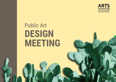 Design Meeting 2 – Thrive in the 05: Sugar Hill Mural Public Art Project