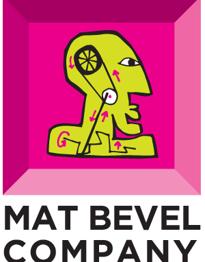 Mat Bevel Company