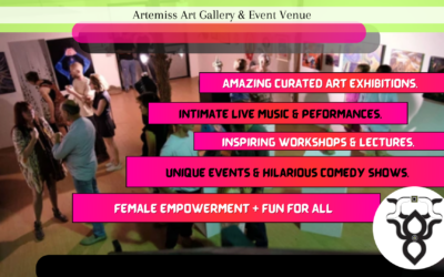 Artemiss Art Gallery & Event Venue