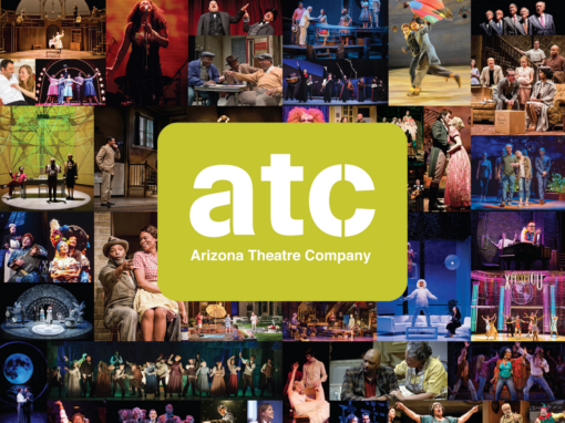 Arizona Theatre Company (ATC)