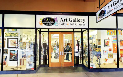 Southern Arizona Arts Guild