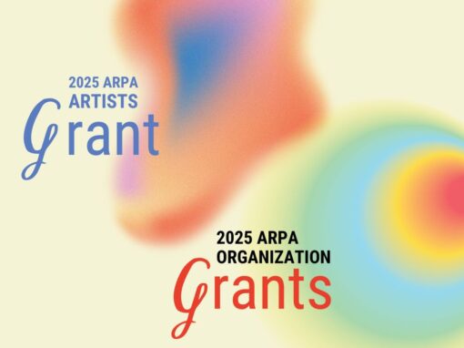 Press Release: Announcing Two Grant Opportunities for Artists and Arts Organizations in Southern Arizona