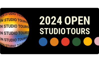 2024 Open Studio Tours