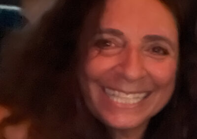 Lisa Agababian