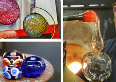 Sonoran Glass School