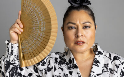 Angelina Ramirez – AR Flamenco