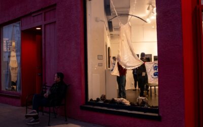 The Projects/Space