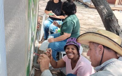 Desert Survivors Inc