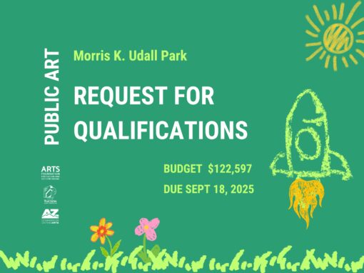 MORRIS K. UDALL PARK Request for Qualifications (RFQ)