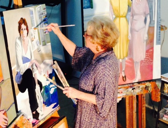 Judith Mariner/Whale Studio