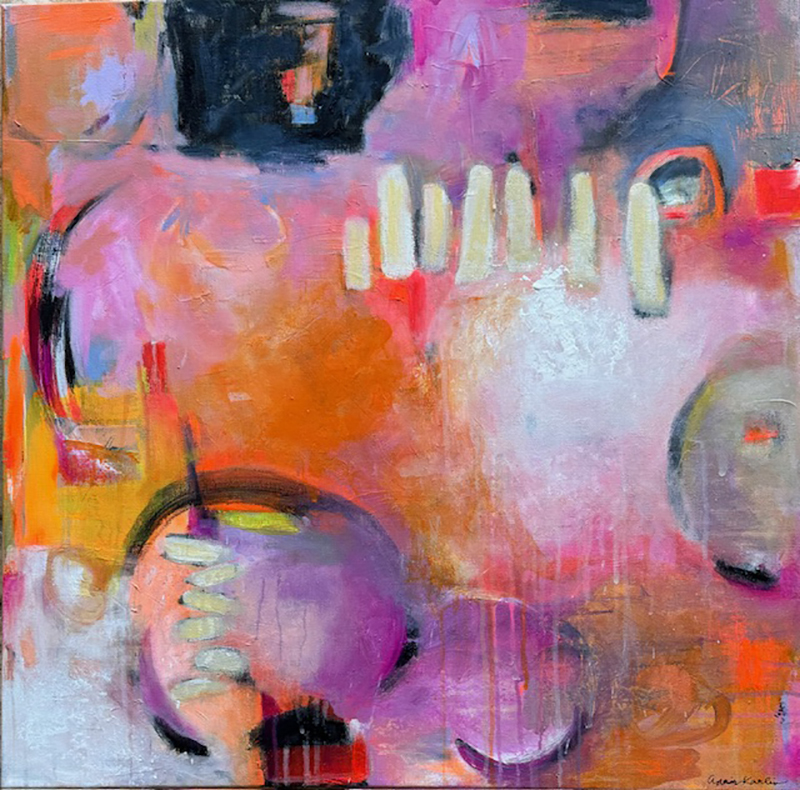 Southern Arizona Arts Guild Gallery