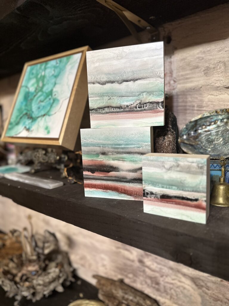 Karyn Holyk, BlueSoul Creative