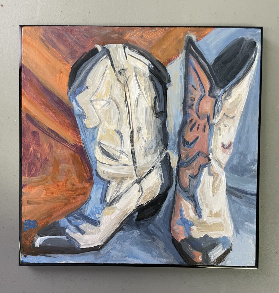 Maureen Brusa Zappellini