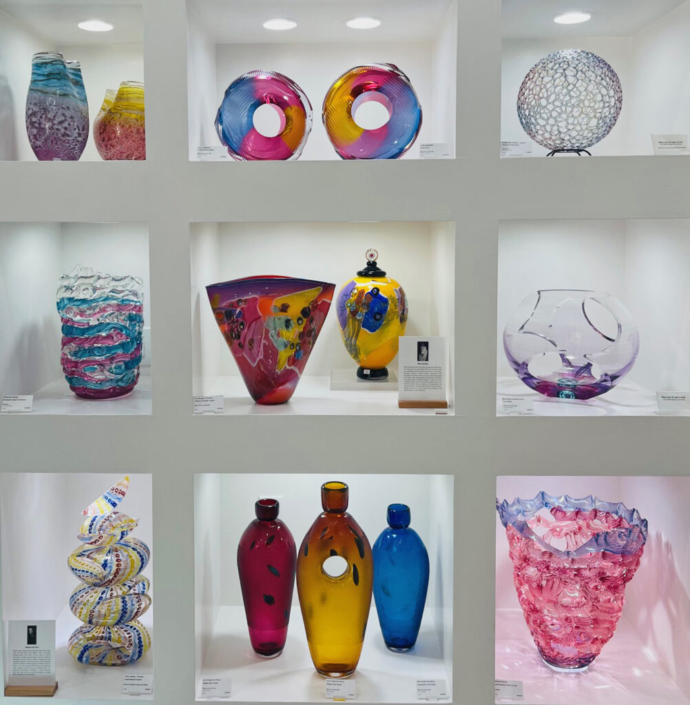 Philabaum Glass Gallery