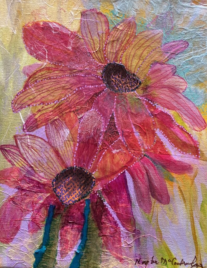 Mary Lou McCambridge