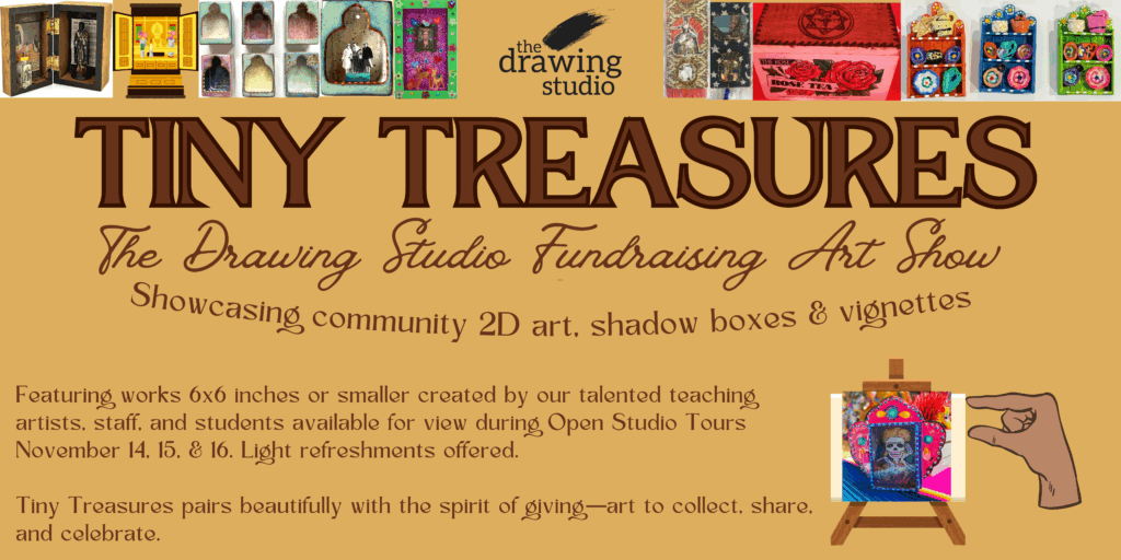 The Drawing Studio, Inc.