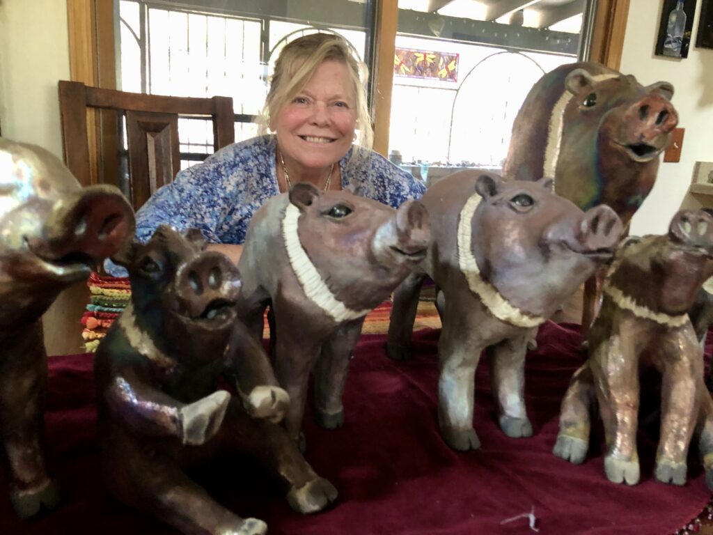 Clearwater Creations