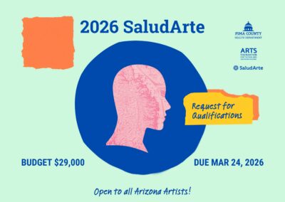 2026 SaludArte