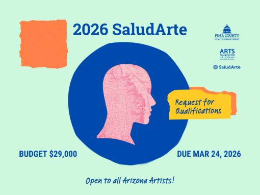 2026 SaludArte