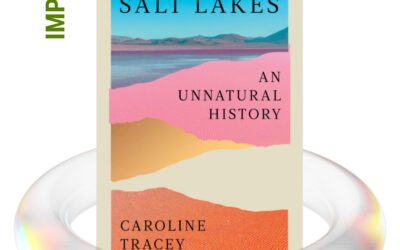 2025 ARPA Grantee Spotlight: Caroline Tracey