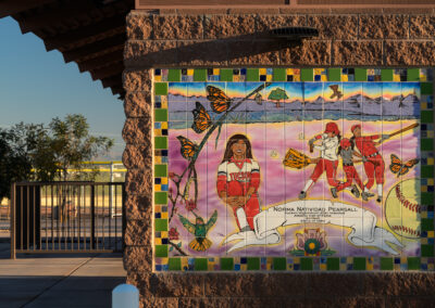 Art In Your Park: Kennedy Park