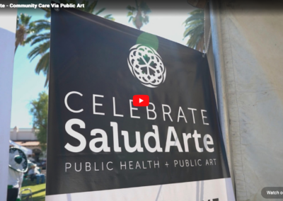 Announcement: SaludArte Spotlight on Arizona Illustrated