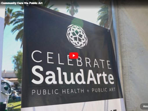 Announcement: SaludArte Spotlight on Arizona Illustrated