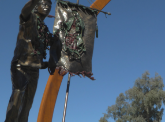 Transparent and Deliberate Process Guides Removal of César Chávez Sculpture from Tucson’s Public Art Collection 